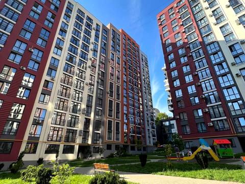 квартира за адресою Львів, Тараса Шевченка вул., 60/10