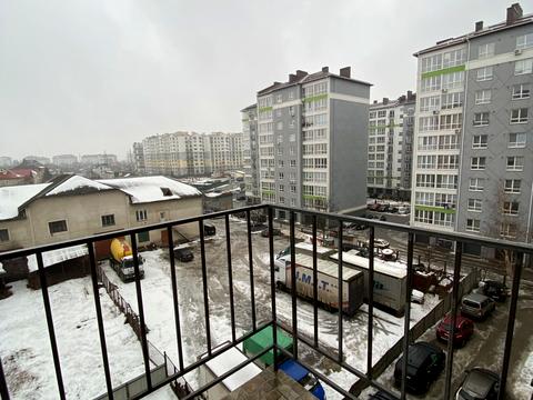 квартира за адресою Івано-Франківськ, Виноградна вул., 15