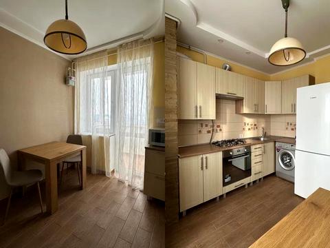 квартира за адресою Джорджа Вашингтона вул. (Батальна), 4д