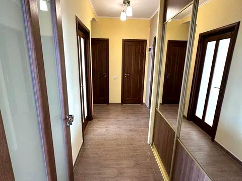 квартира за адресою Джорджа Вашингтона вул. (Батальна), 4д