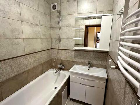 квартира за адресою Джорджа Вашингтона вул. (Батальна), 4д