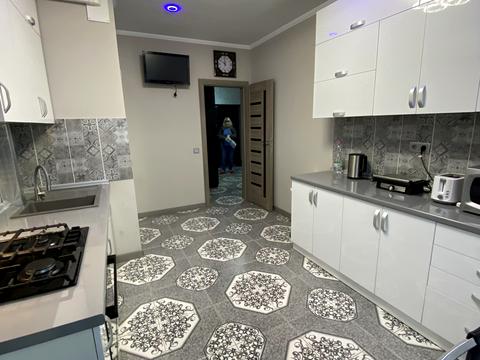 квартира за адресою Івано-Франківськ, Виноградна вул., 15