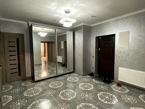 квартира за адресою Івано-Франківськ, Виноградна вул., 15