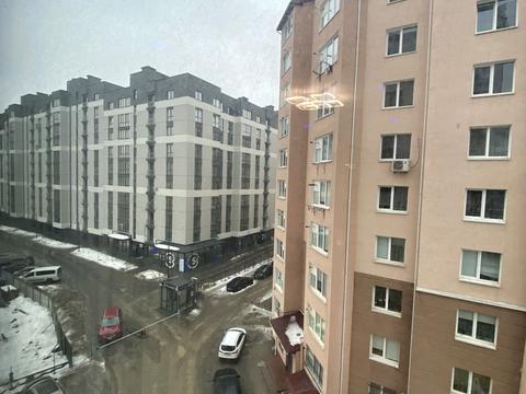 квартира за адресою Івано-Франківськ, Виноградна вул., 15