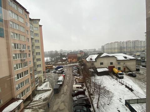 квартира за адресою Івано-Франківськ, Виноградна вул., 15