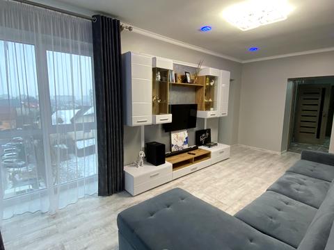 квартира за адресою Івано-Франківськ, Виноградна вул., 15