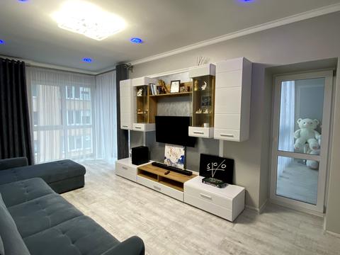 квартира за адресою Івано-Франківськ, Виноградна вул., 15