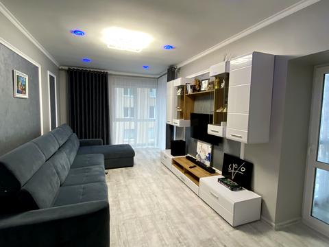 квартира за адресою Івано-Франківськ, Виноградна вул., 15