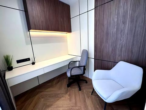 квартира за адресою Салютна вул., (Будинок 02301-02303)