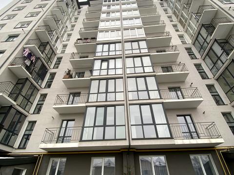 квартира за адресою Івано-Франківськ, Виноградна вул., 15