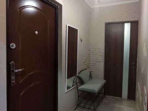 квартира за адресою житловий масив Тополя-2 вул., 2