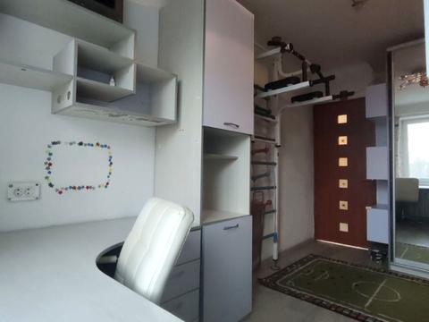 квартира за адресою житловий масив Тополя-2 вул., 2