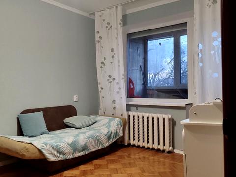 квартира за адресою житловий масив Тополя-2 вул., 2