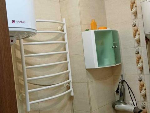 квартира за адресою житловий масив Тополя-2 вул., 2