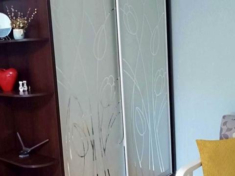 квартира за адресою житловий масив Тополя-2 вул., 2