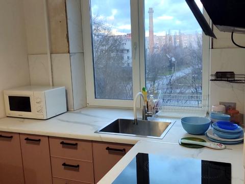 квартира за адресою житловий масив Тополя-2 вул., 2