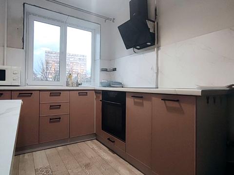 квартира за адресою житловий масив Тополя-2 вул., 2