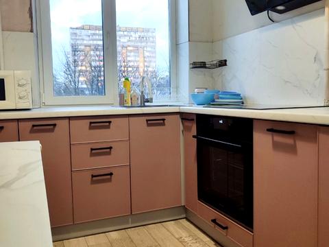 квартира за адресою житловий масив Тополя-2 вул., 2