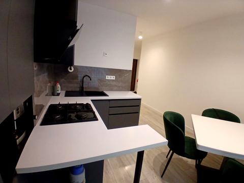 квартира за адресою Героя України Олександра Щербанюка вул. (Василя Чапаєва), 79, к.1