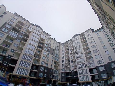 квартира за адресою Героя України Олександра Щербанюка вул. (Василя Чапаєва), 79, к.1