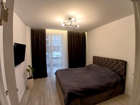 квартира за адресою Героя України Олександра Щербанюка вул. (Василя Чапаєва), 79, к.1