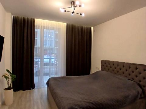 квартира за адресою Героя України Олександра Щербанюка вул. (Василя Чапаєва), 79, к.1