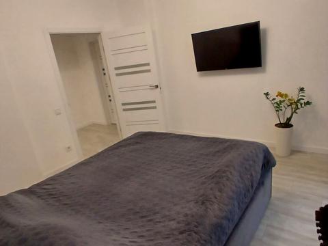 квартира за адресою Героя України Олександра Щербанюка вул. (Василя Чапаєва), 79, к.1