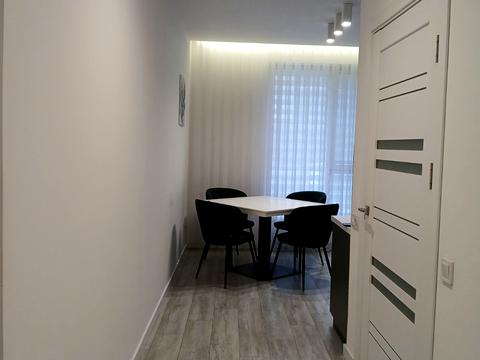 квартира за адресою Героя України Олександра Щербанюка вул. (Василя Чапаєва), 79, к.1