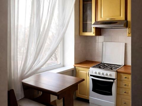 квартира за адресою Вінницька вул., 8