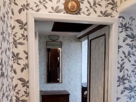 квартира за адресою Вінницька вул., 8