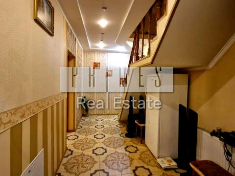 будинок за адресою Старожитомирська, 3