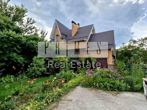 будинок за адресою Старожитомирська, 3