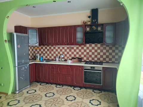 квартира за адресою Педагогічна вул., 13