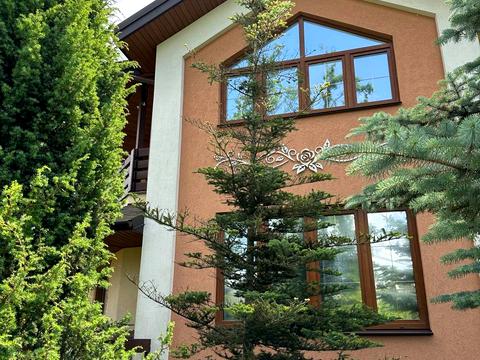 дом по адресу Тячівський пер. (Тургенєва), 7