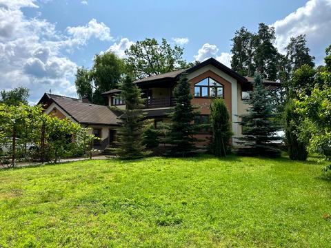 дом по адресу Тячівський пер. (Тургенєва), 7