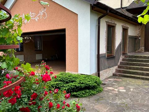 дом по адресу Тячівський пер. (Тургенєва), 7