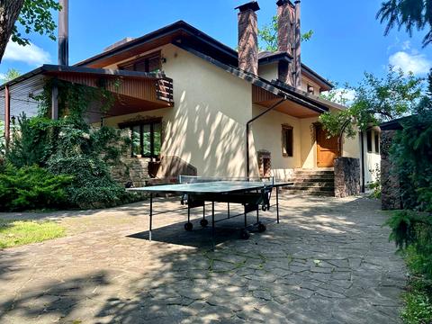 дом по адресу Тячівський пер. (Тургенєва), 7