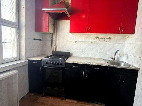 квартира за адресою Остафія Дашкевича вул. (Курнатовського), 4-А