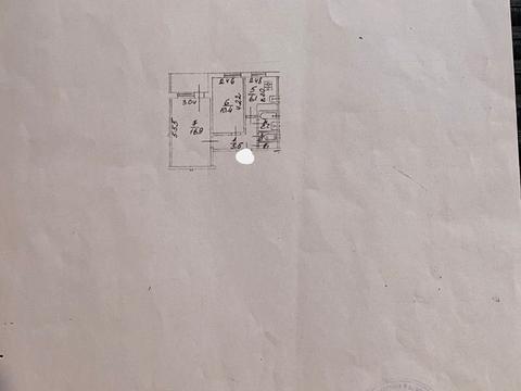 квартира за адресою Остафія Дашкевича вул. (Курнатовського), 4-А