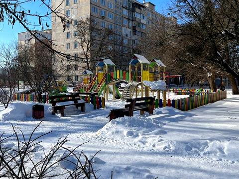 квартира за адресою Остафія Дашкевича вул. (Курнатовського), 4-А