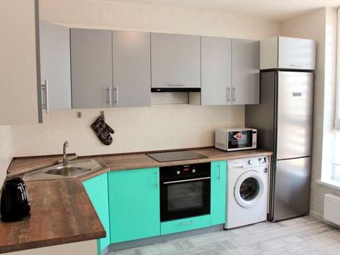 квартира за адресою Берестейський просп. (Перемоги), 67-Г