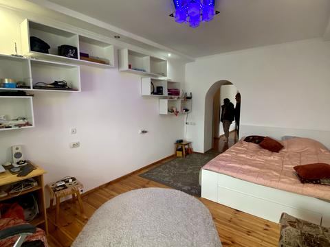 квартира за адресою Івано-Франківськ, Галицька вул., 66б