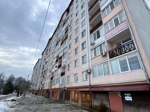 квартира за адресою Івано-Франківськ, Галицька вул., 66б