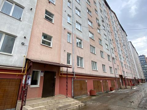 квартира за адресою Івано-Франківськ, Галицька вул., 66б