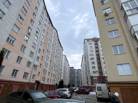 квартира за адресою Івано-Франківськ, Галицька вул., 66б