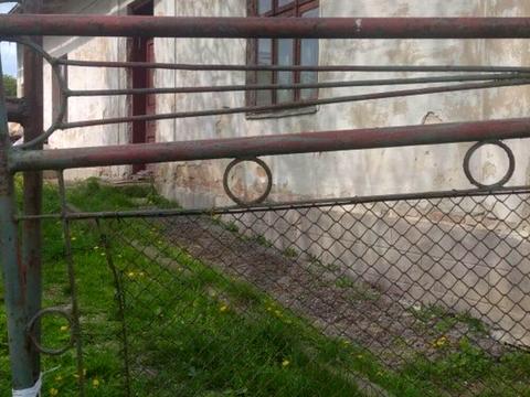 ділянка за адресою 