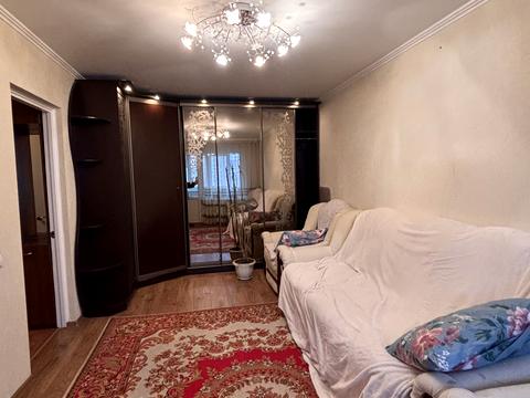 квартира по адресу Кубанской Украины ул. (Маршала Жукова), 51