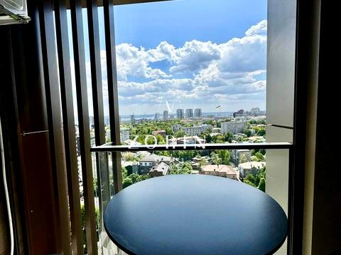 квартира по адресу Володимира Вернадського ул. (Дзержинського), 29-К