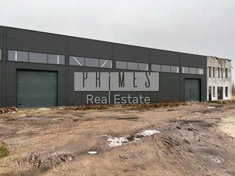 комерційна за адресою Броварська вул., 1