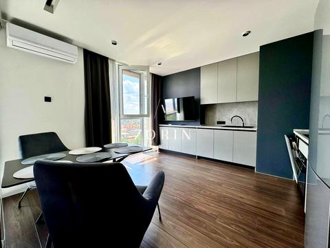 квартира по адресу Володимира Вернадського ул. (Дзержинського), 29-К